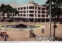 Đường xá xinh đẹp ở 10 thành phố nổi tiếng thế giới - 2