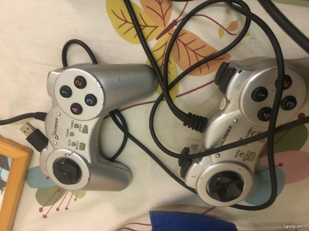 Dọn nhà ra ve chai còn good - 6