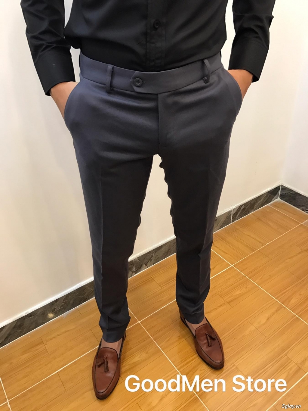 GoodMen Store: Chuyên Sỉ, lẻ Quần Tây Âu Nam Size 28 --> 39 300k/cái