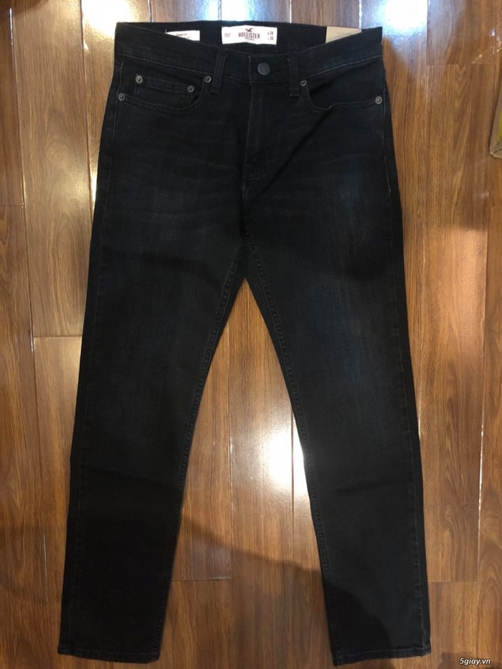 Abercrombie & Fitch , Hollister , A/X , Levi ,  Authentic nhập Mỹ 100% - 25