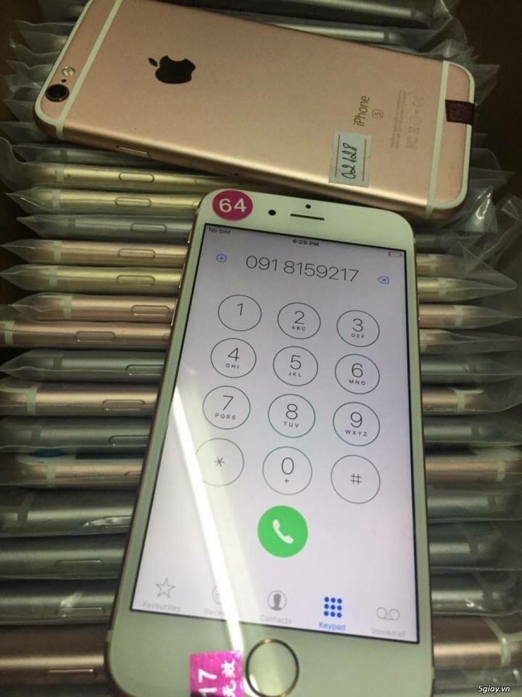 Iphone giá hời - 1