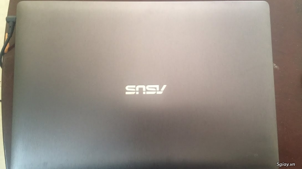 Asus N550 cấu hình mạnh - 2