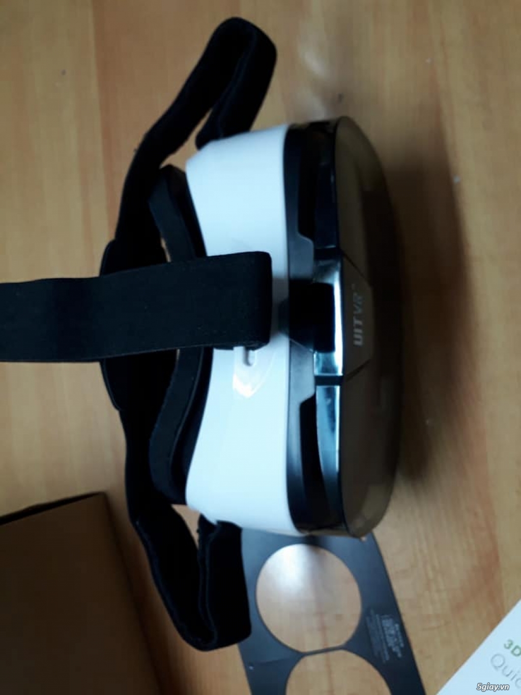 Kính thực tế ảo UIT VR chính hãng new 99% fulbox - 2