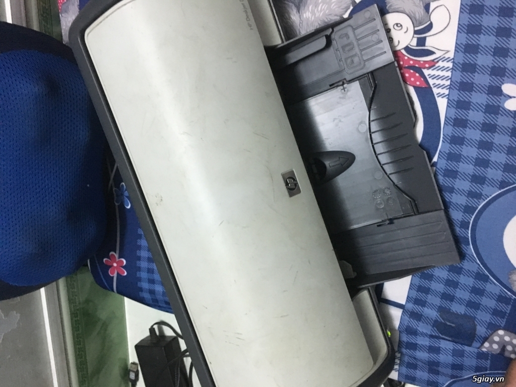 Dọn nhà ra ve chai còn good - 2