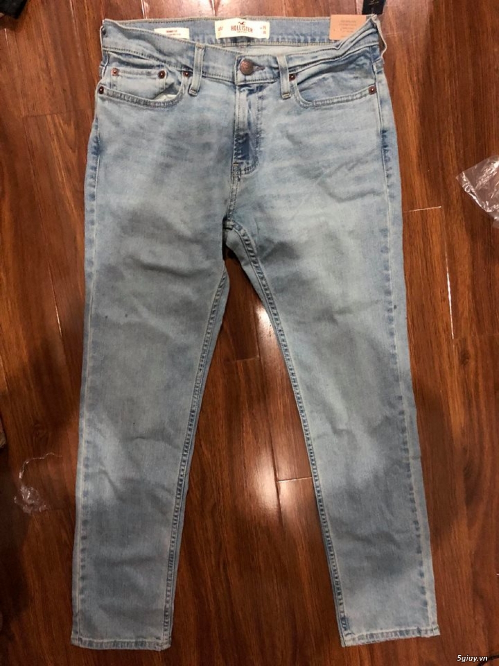 Abercrombie & Fitch , Hollister , A/X , Levi ,  Authentic nhập Mỹ 100% - 23
