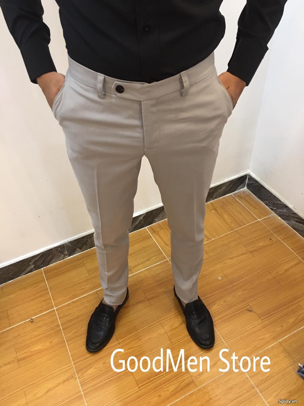 GoodMen Store: Chuyên Sỉ, lẻ Quần Tây Âu Nam Size 28 --> 39 300k/cái - 14
