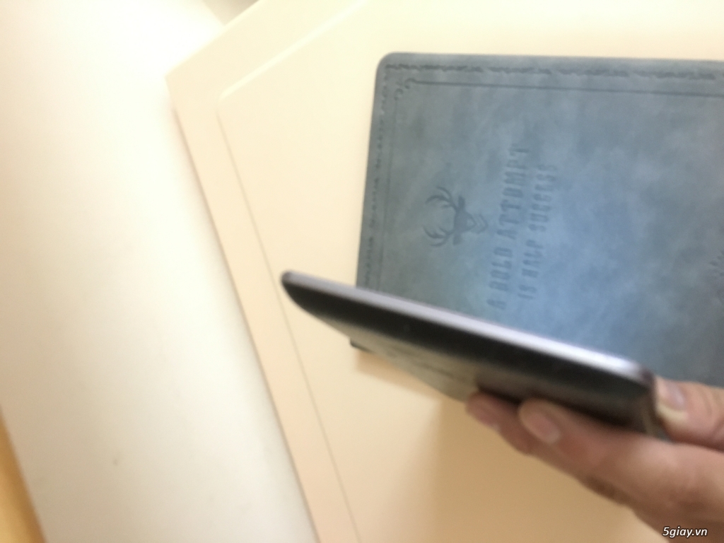 Dọn nhà ra ve chai còn good - 7