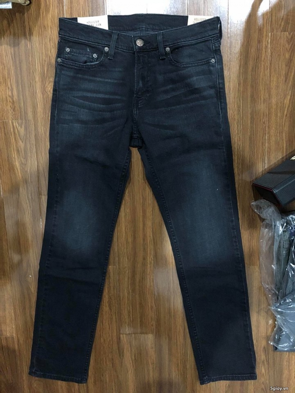 Abercrombie & Fitch , Hollister , A/X , Levi ,  Authentic nhập Mỹ 100% - 21