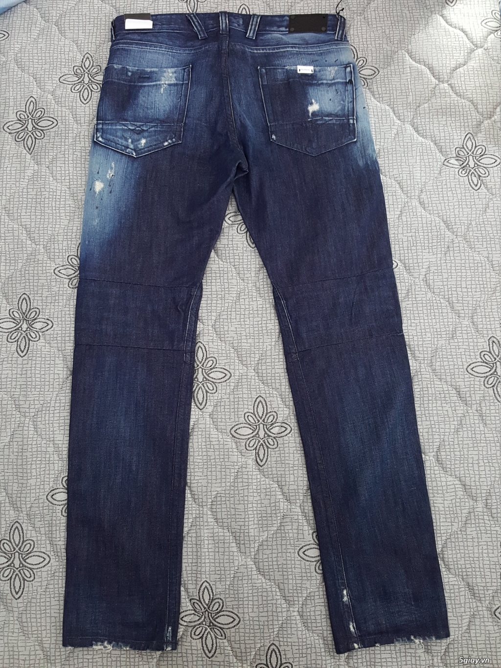 Jeans REPLAY Lonham size 31 - New full tags ! - 2
