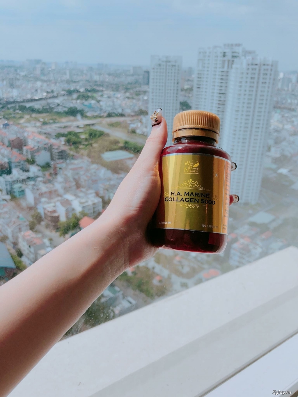 Bán Collagen H.A nhập từ Úc - 1