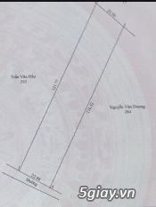 (Phú Quốc) - Bán nhiều lô đất chính chủ tại Cửa Cạn - 4