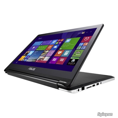 Asus Transformer Book Flip TP550LA cần bán. - 2