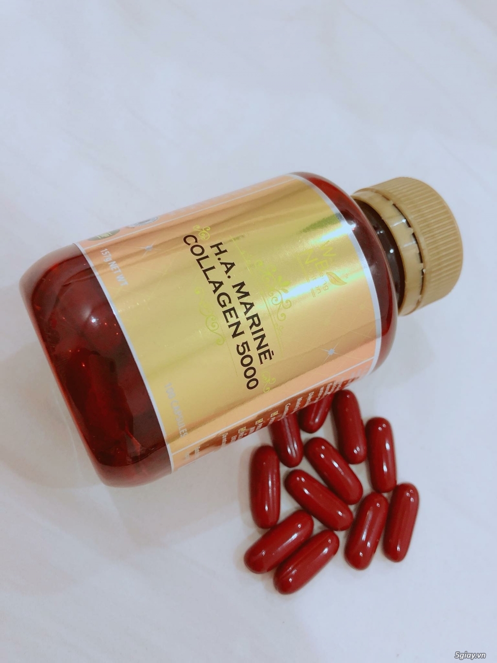 Bán Collagen H.A nhập từ Úc