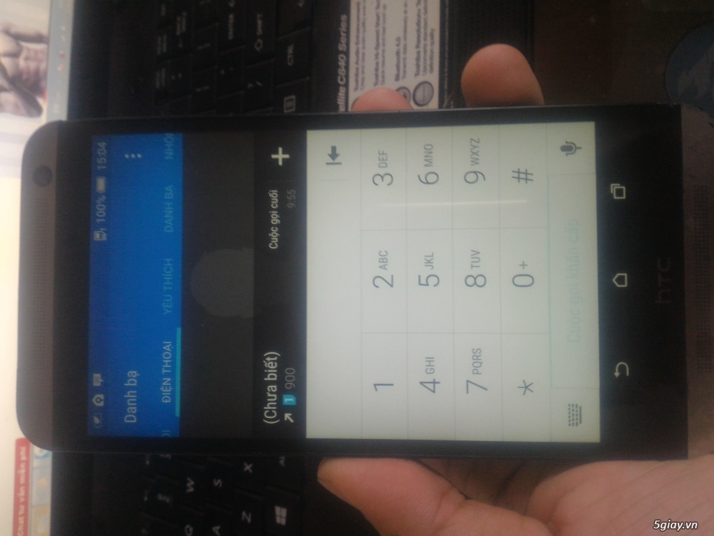 HCM- Bình Dương HTC E9w/Z008d/Zenfone 5 giá rẻ cập nhật mỗi ngày - 1