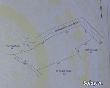 (Phú Quốc) - Bán nhiều lô đất chính chủ tại Cửa Cạn - 1