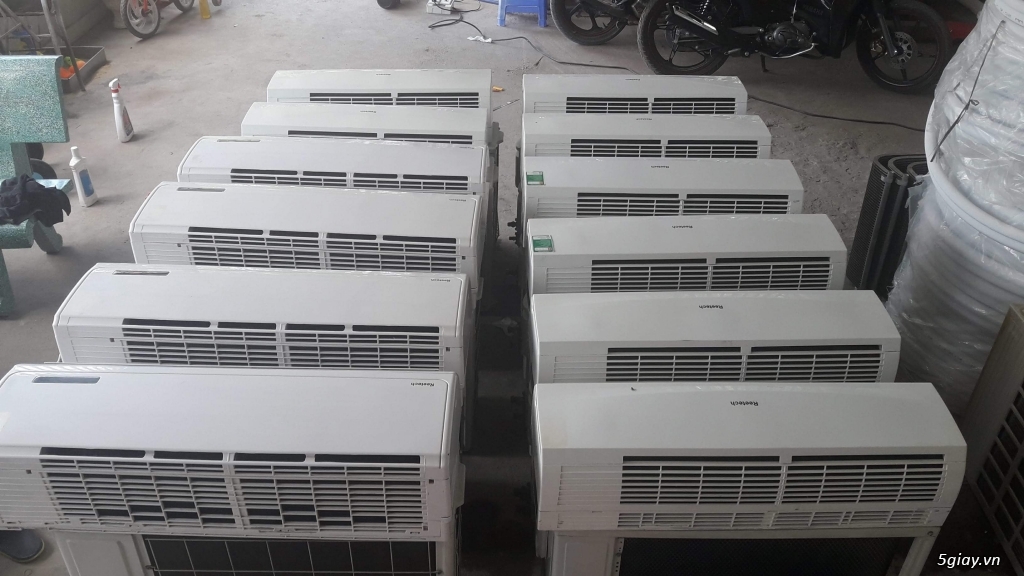 LÔ MÁY LẠNH REETECH 1.5HP VÀ 2HP - 3