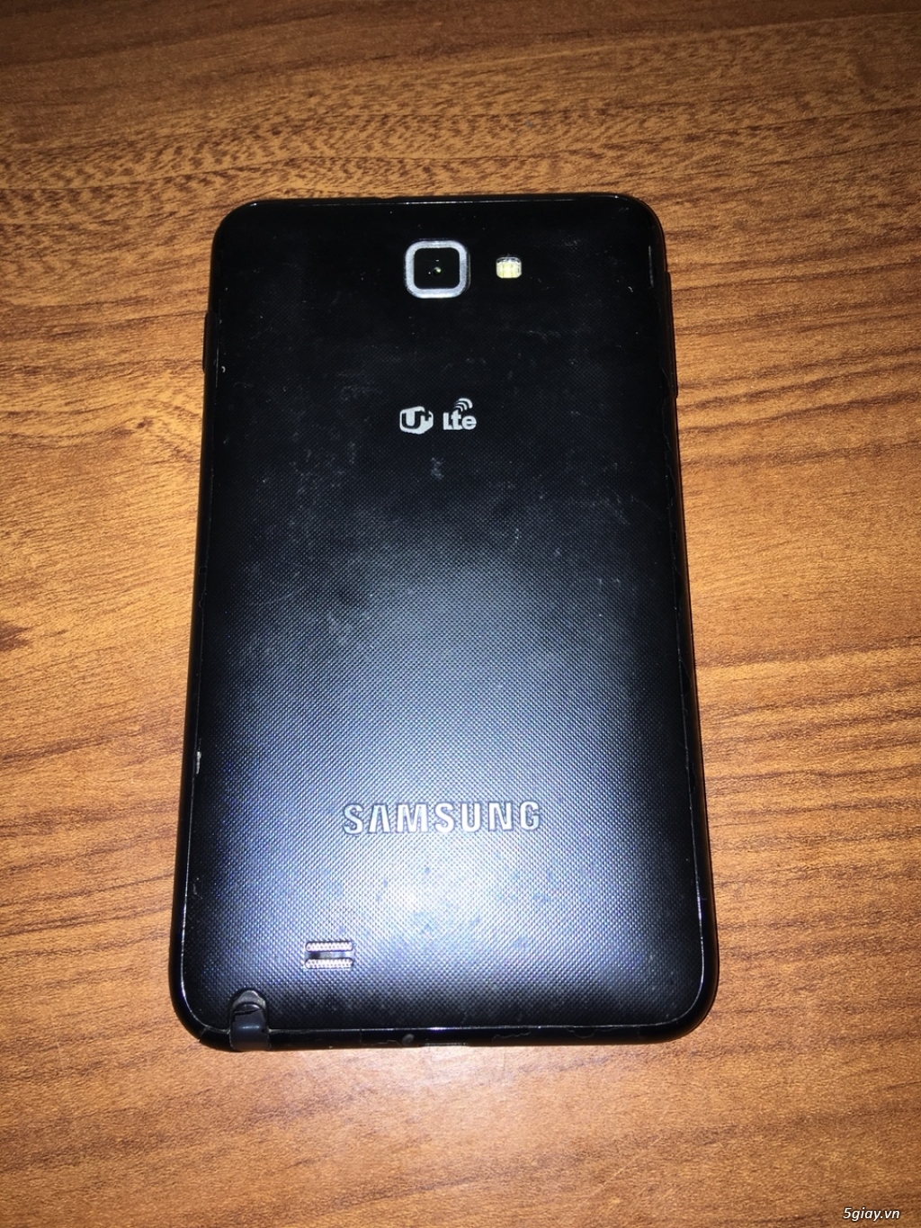 Bán điện thoại Samsung Note 1 - 1