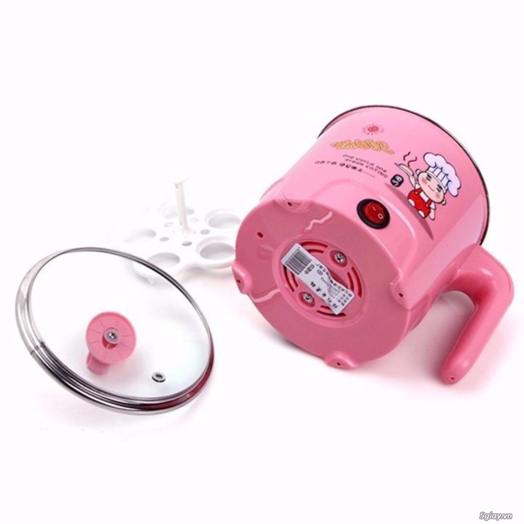 Nồi lẩu đa năng siêu tốc - 1