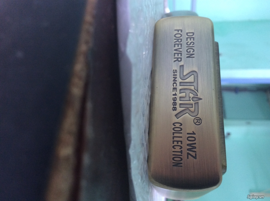 Zippo Cở lớn - 3