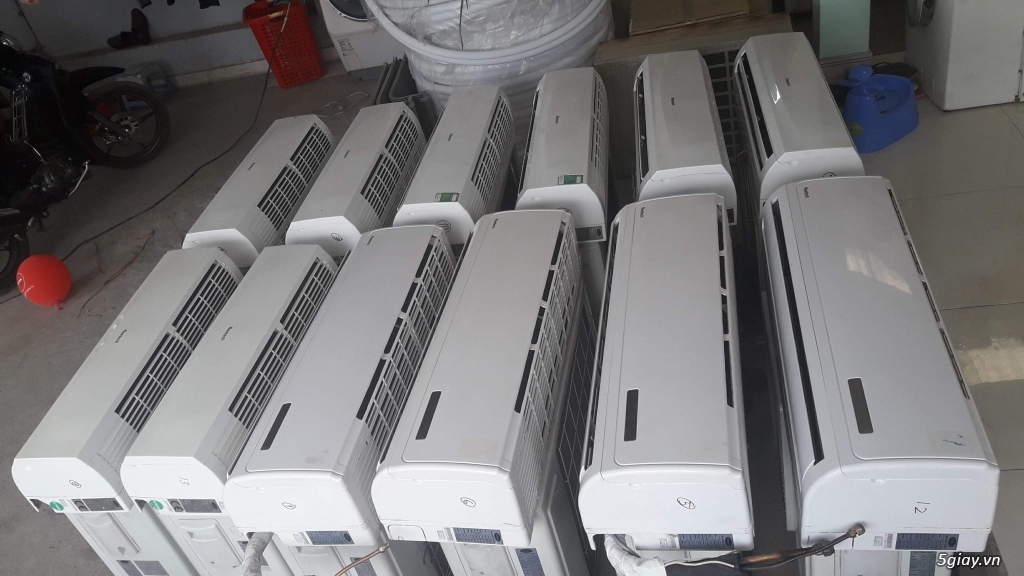 LÔ MÁY LẠNH REETECH 1.5HP VÀ 2HP - 2