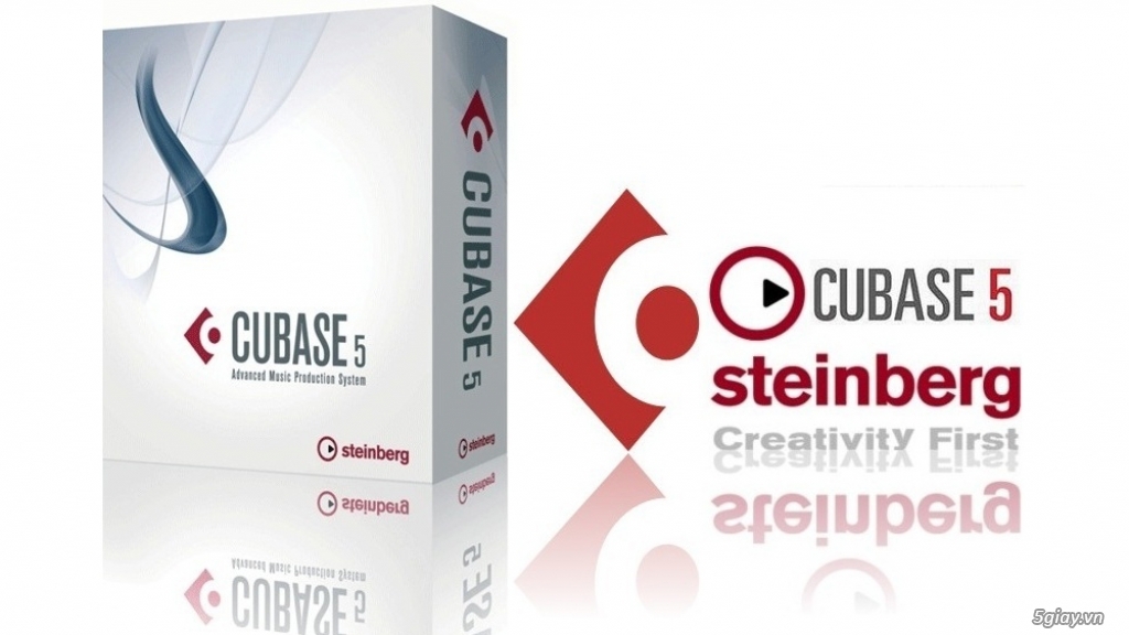 HƯỚNG DẪN THU ÂM HÁT ONLINE AUTO TUNE BẰNG CUBASE