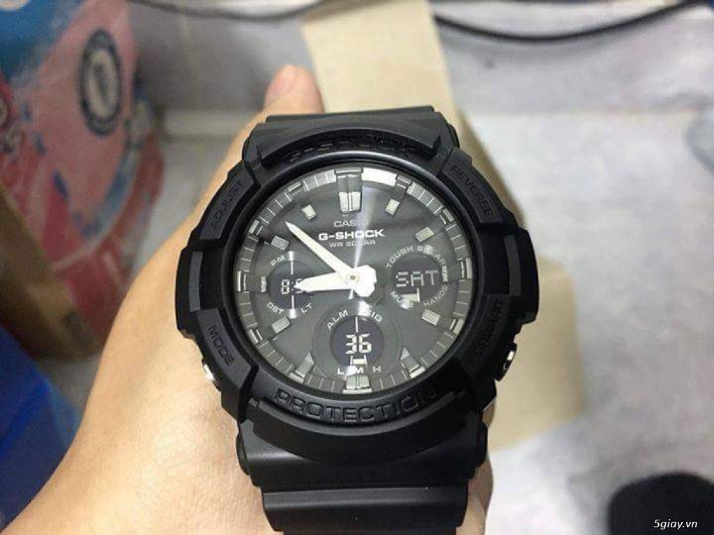 Casio Gshock cần bán gấp