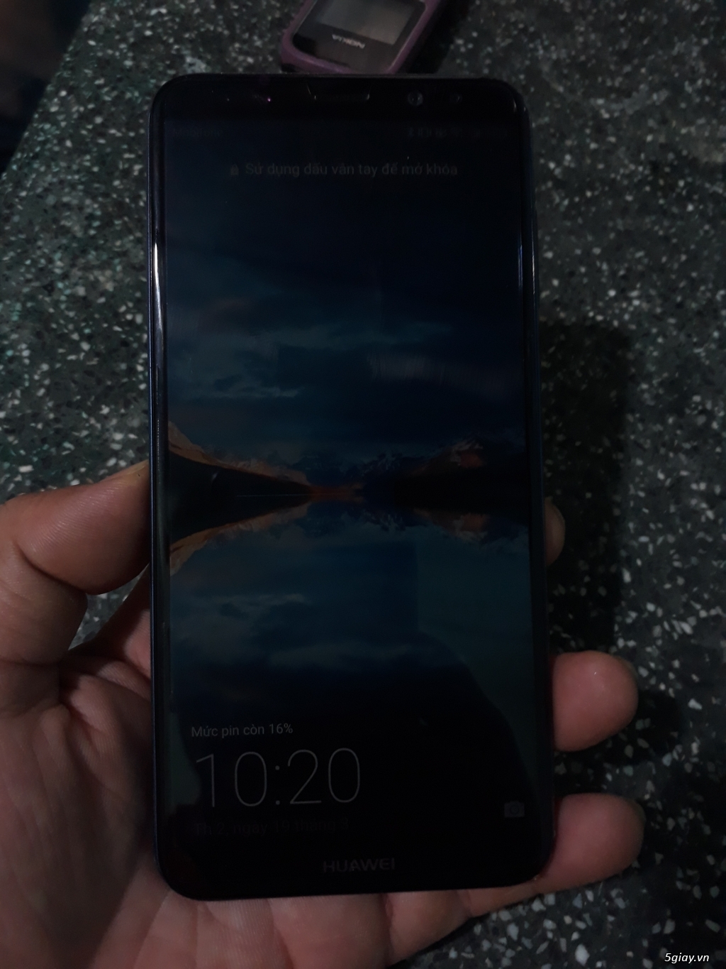 Cần Bán: Huawei Nova 2i mới mua 1 tháng! - 1