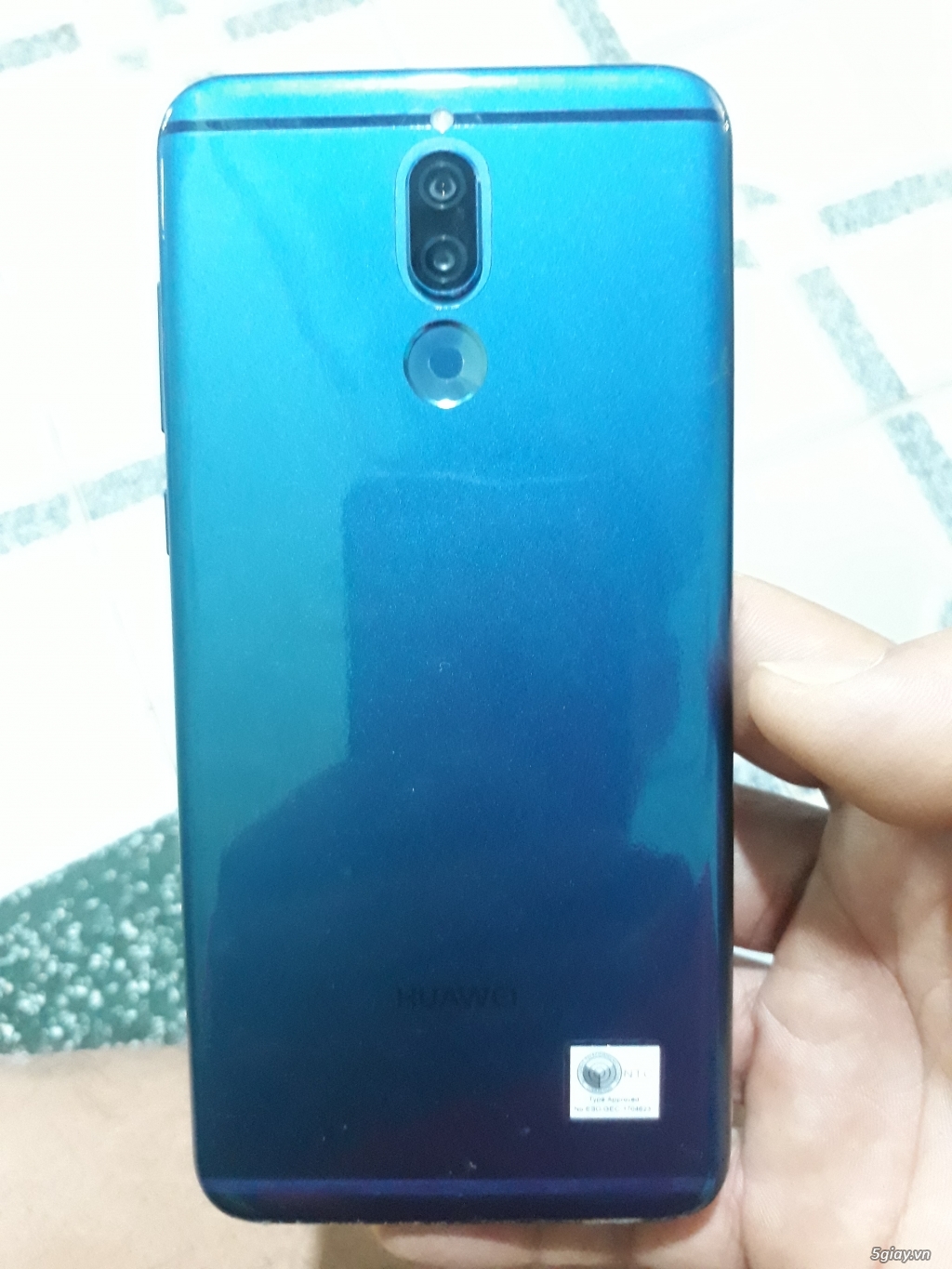 Cần Bán: Huawei Nova 2i mới mua 1 tháng! - 3