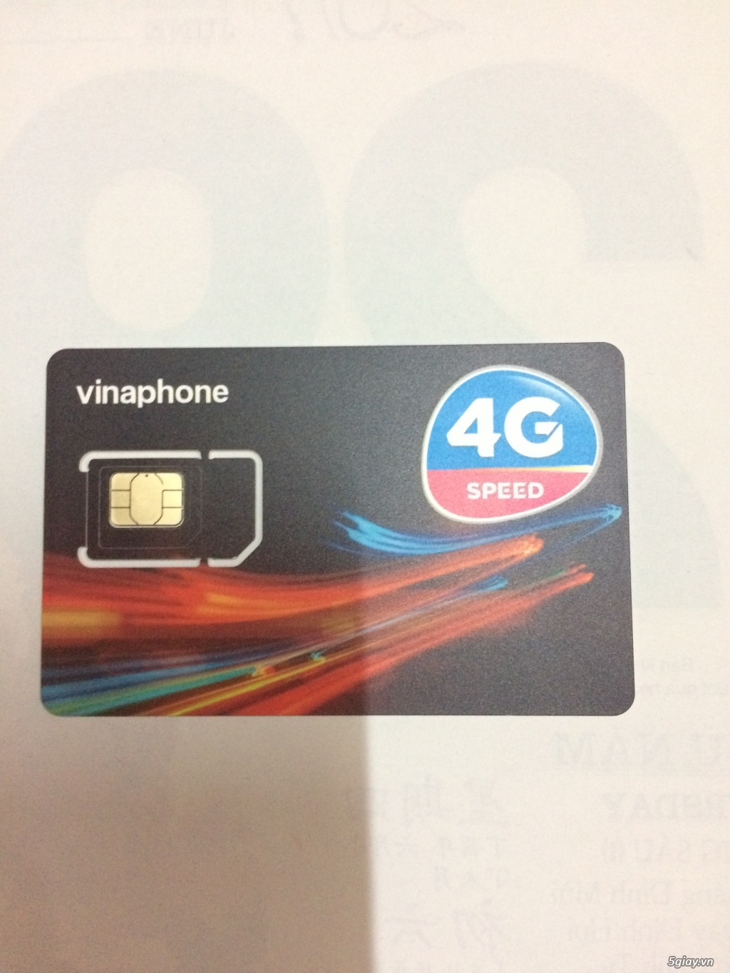 SIM SỐ CẶP VINA 4499 - MOBI 2121