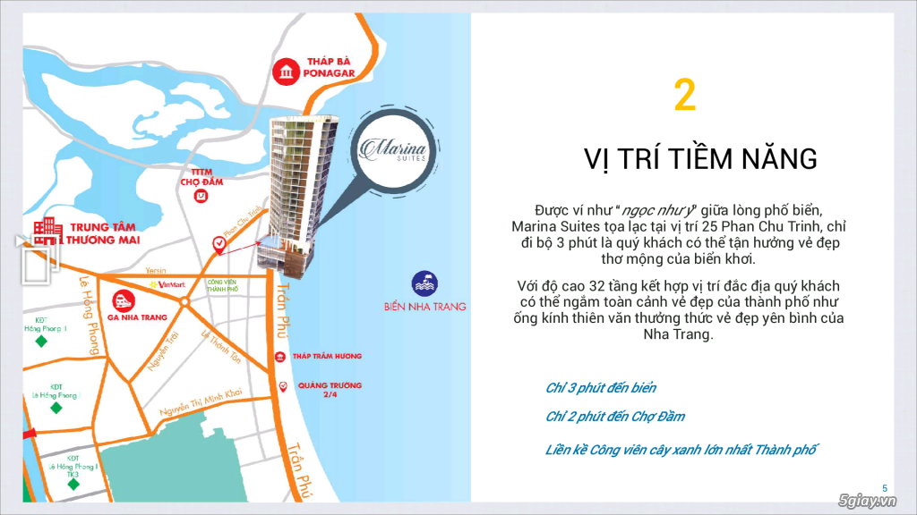 Căn hộ 4 sao nằm ngay trung tâm giá tốt nhất thành phố Nha Trang - 14