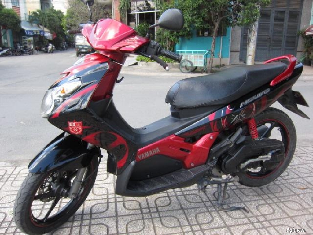 Used motorcycle for sale by The Motorbike Station in Da nang city