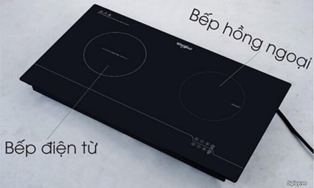 Bếp điện từ hồng ngoại , gas , loa , nồi cơm chính hãng giá rẻ - 3