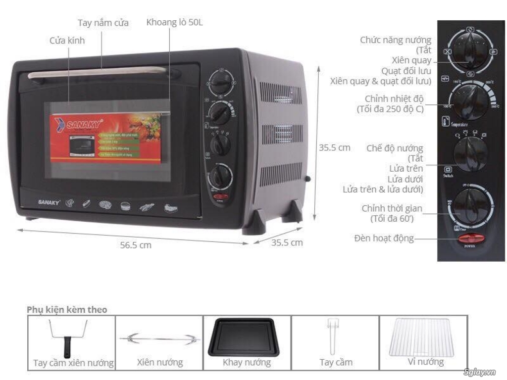 Bếp điện từ hồng ngoại , gas , loa , nồi cơm chính hãng giá rẻ - 23