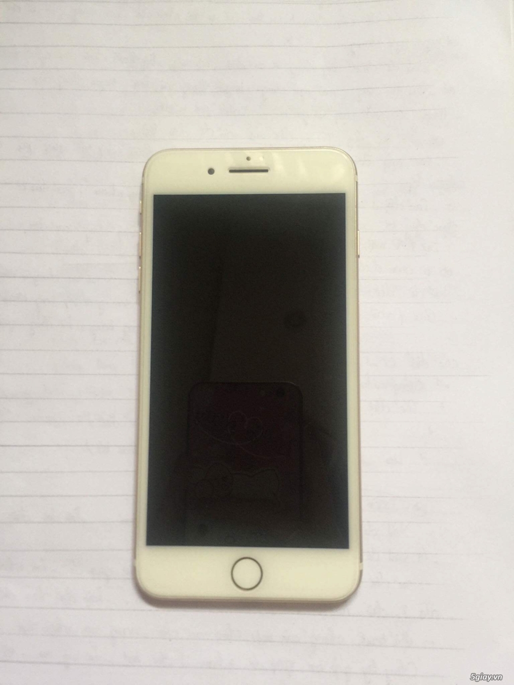 Ip7 plus 128gb bh t8/2018