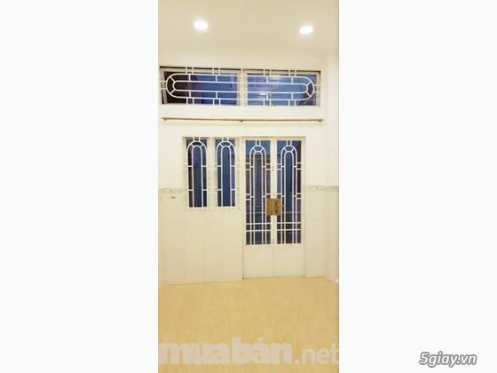 Bán nhà 550/3 đường Lê Hồng Phong. P10, Q10, Tp.HCM - 14