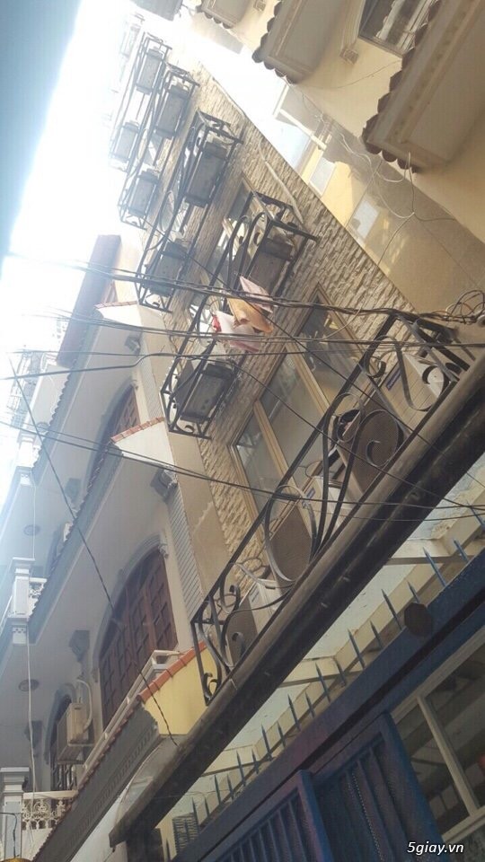 bán nhà 15a lê thánh tôn trung tân quận 1