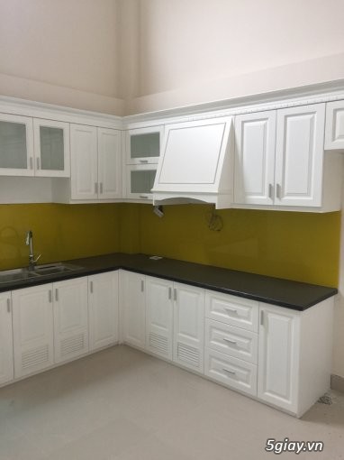 Nhà Mới Xây 2 Lầu Thiết kế Pháp  DT 4x14.5m Đường TL 19 Q.12 SHR .