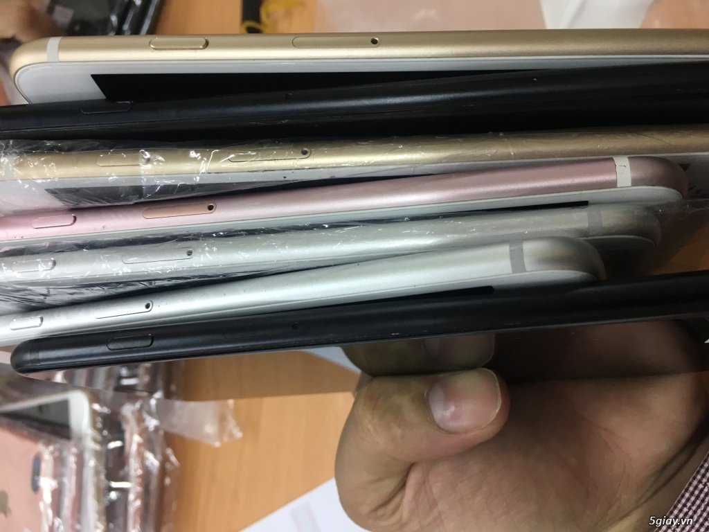 BÁO GIÁ IPHONE -PAD -SAMSUNG -OPPO... - 2