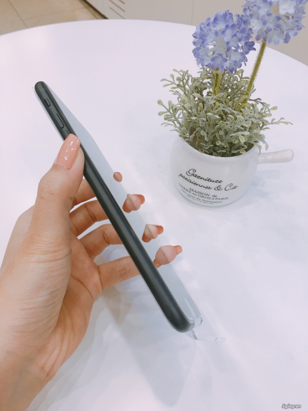 iPhone 7 plus - 128gb Black new