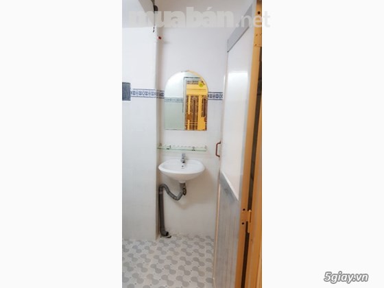 Bán nhà 550/3 đường Lê Hồng Phong. P10, Q10, Tp.HCM - 15