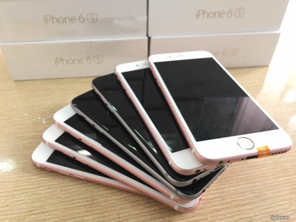 IP 7 64/128gb - 6S/6S+ 64gb QT - BAO BUNG MÁY KT TẠI CHỖ, GIÁ CỰC YÊU - 6