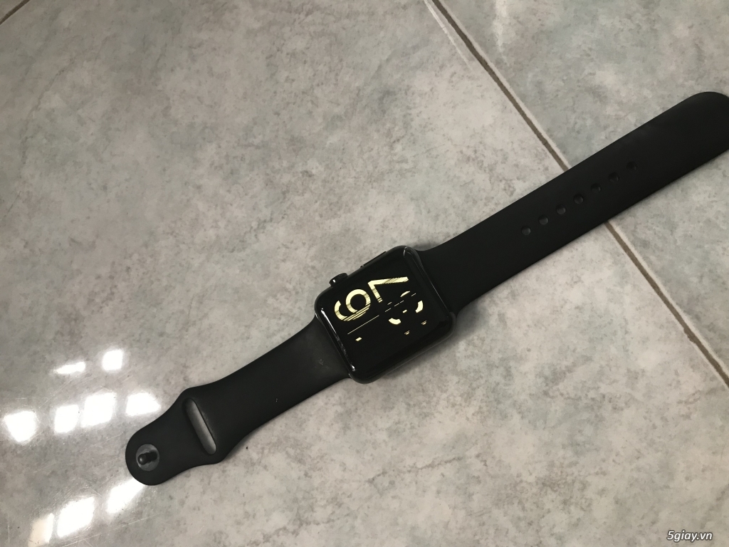 Apple watch zen2 - 3