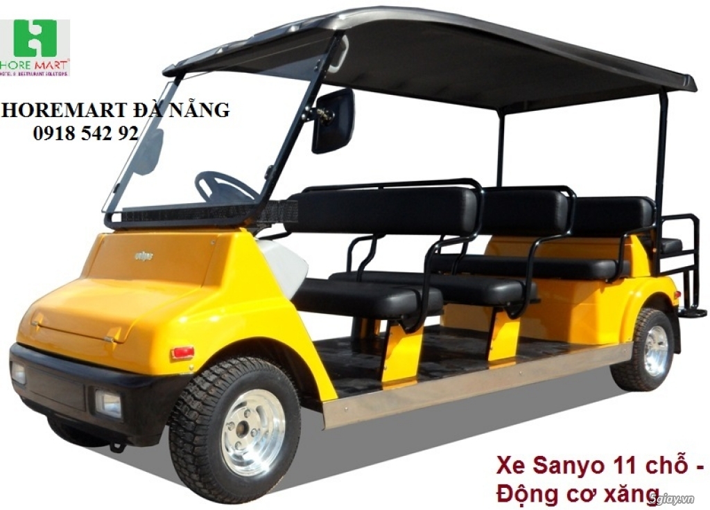 Xe ô-tô điện ( HOREMART ĐÀ NẴNG) - 12