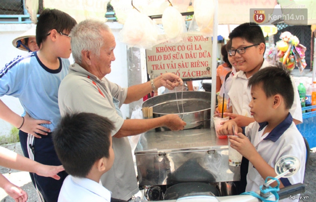 Máy làm kẹo bông gòn mini nhỏ gọn