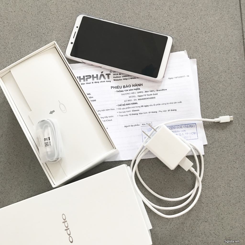 Cần bán đt Oppo F5