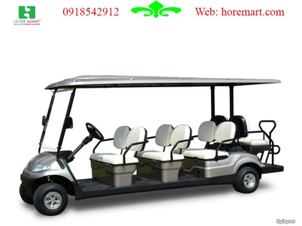 Xe ô-tô điện ( HOREMART ĐÀ NẴNG) - 8