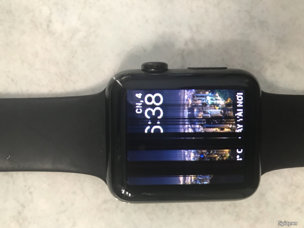 Apple watch zen2 - 1