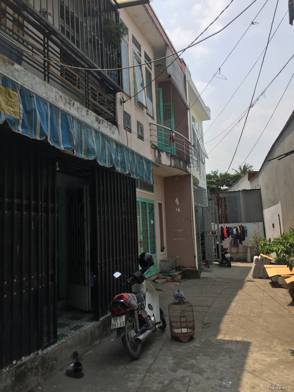Bán Nhà Tại Đường Quang Trung, Quận 9