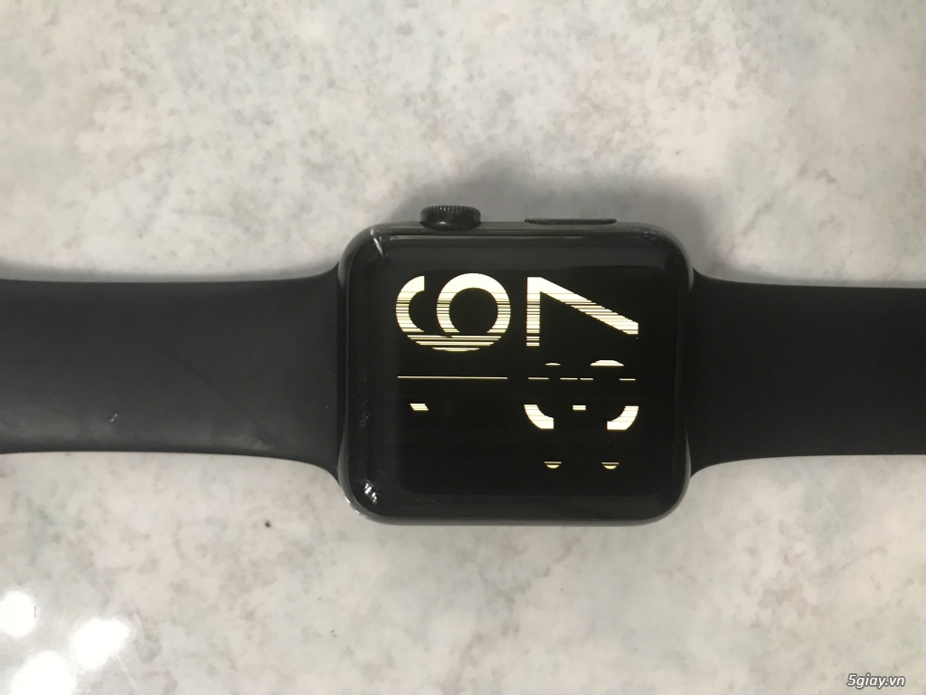 Apple watch zen2