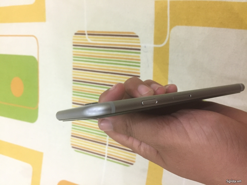 Iphone 6 lock 16gb nhật - 1